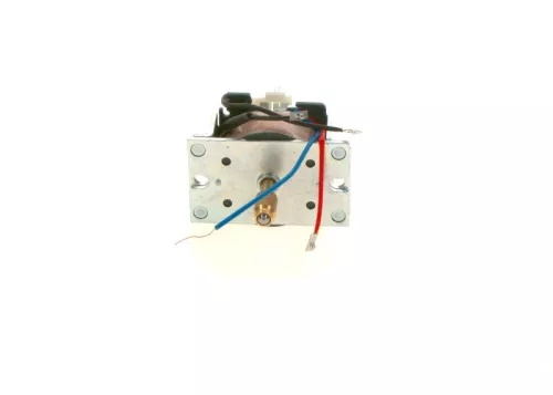 BOSCH Solenoid Switch, starter (2339450020)