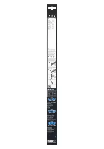 BOSCH Wiper Blade (3397118938)