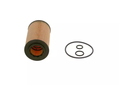BOSCH Oil Filter (F026407112)