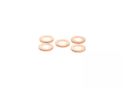 BOSCH Seal Ring, injector shaft (2430105049)