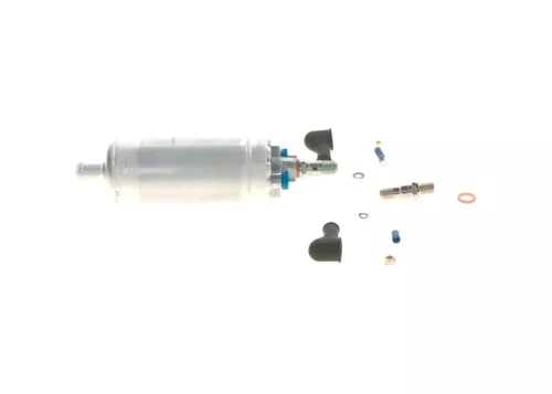 BOSCH Fuel Pump (0580254911)