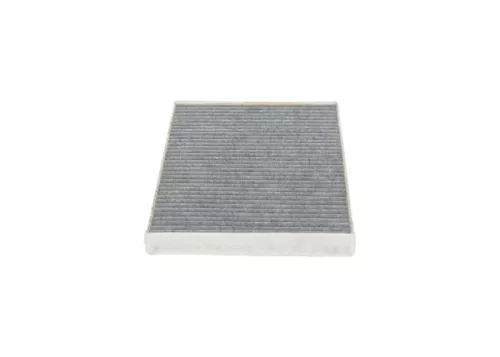BOSCH Filter, cabin air (1987432431)
