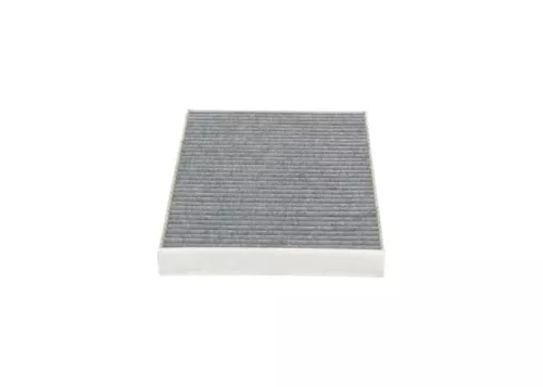 BOSCH Filter, cabin air (1987432431)