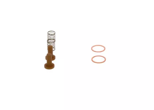 BOSCH Repair Kit, fuel pump (2447010011)