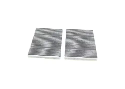 BOSCH Filter, cabin air (1987435546)