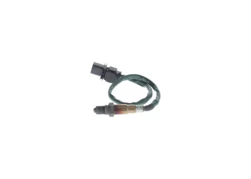 BOSCH Oxygen Sensor (0258017016)