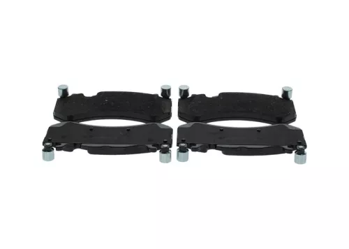 BOSCH Brake Pad Set, disc brake (0986494972)