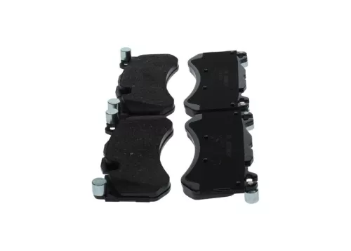 BOSCH Brake Pad Set, disc brake (0986494972)