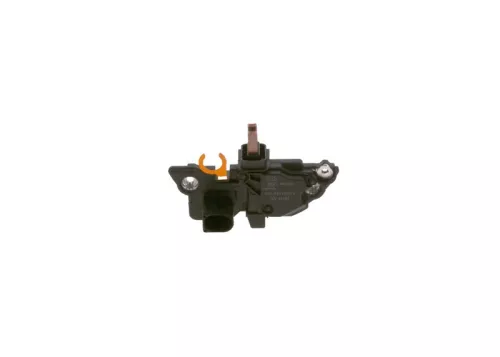 Alternator Regulator