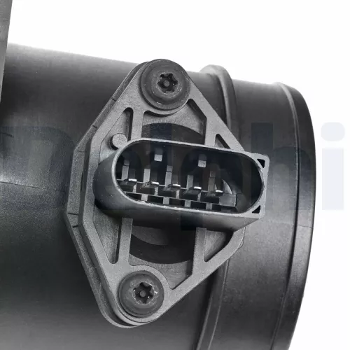 DELPHI Mass Air Flow Sensor (AF10257-12B1)