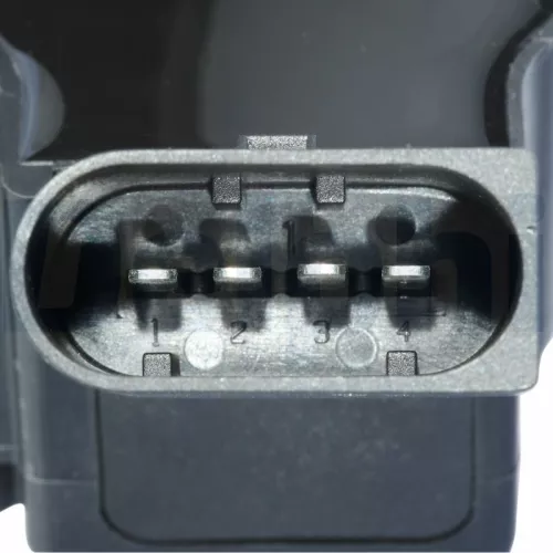 DELPHI Ignition Coil (GN10631-12B1)