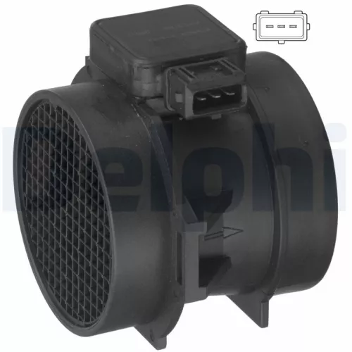 Mass Air Flow Sensor