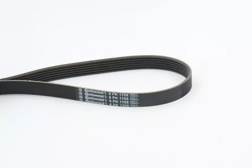 V-ribbed Belt