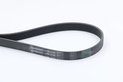 V-ribbed Belt