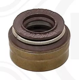 Seal Ring, valve stem