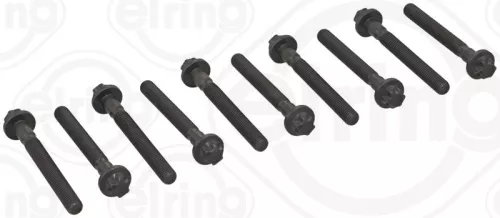 Cylinder Head Bolt Set