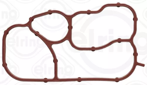ELRING Gasket, oil cooler (279.610)