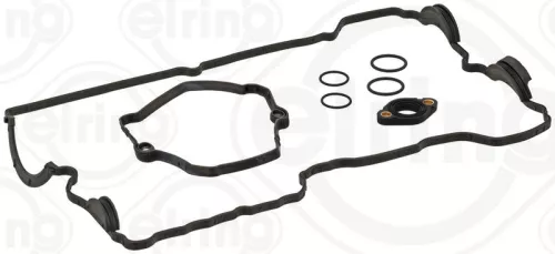 Gasket Set, cylinder head cover