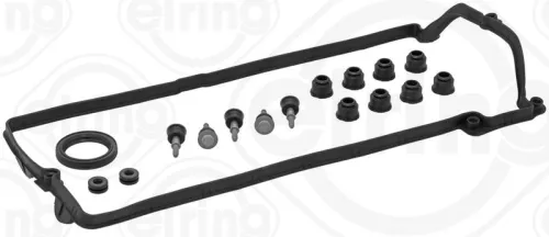 Gasket Set, cylinder head cover