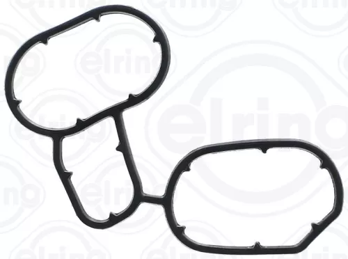 ELRING Gasket, oil cooler (240.070)