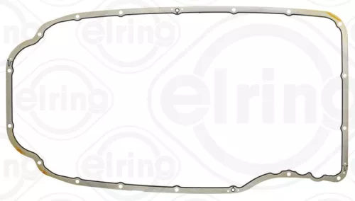 ELRING Gasket, oil sump (259.961)