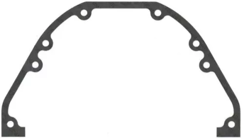 Gasket, housing cover (crankcase)