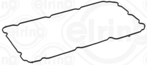 ELRING Gasket, oil sump (076.180)