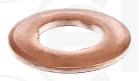 Seal Ring, nozzle holder