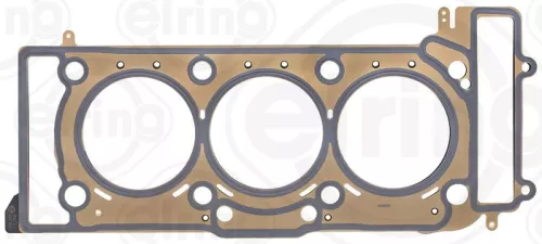 Gasket, cylinder head