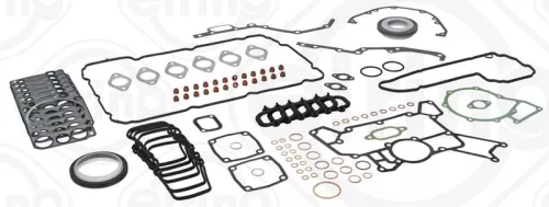 Full Gasket Kit, engine