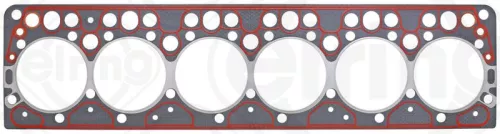 Gasket, cylinder head