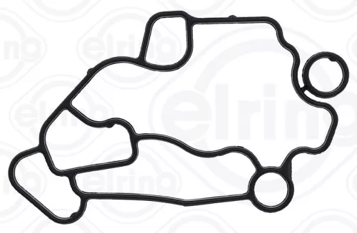Gasket, oil filter housing