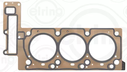 Gasket, cylinder head