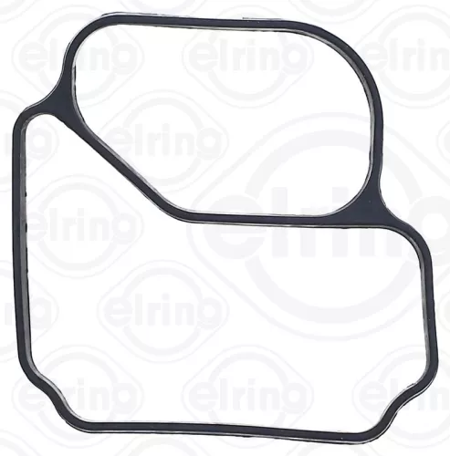 ELRING Gasket, thermostat housing (395.520)