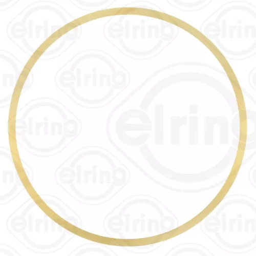 ELRING Gasket, cylinder liner (162.050)