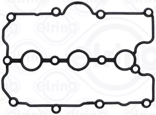ELRING Gasket, cylinder head cover (429.910)