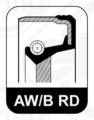 ELRING Seal Ring (586.994)