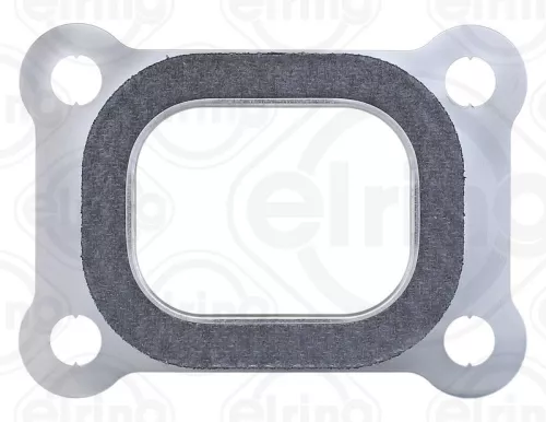ELRING Gasket, exhaust manifold (267.560)