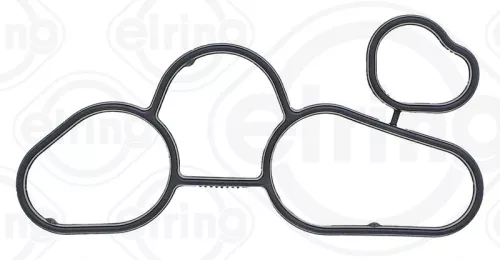 ELRING Gasket, oil cooler (906.570)