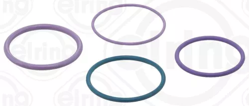 Seal Kit, injector nozzle