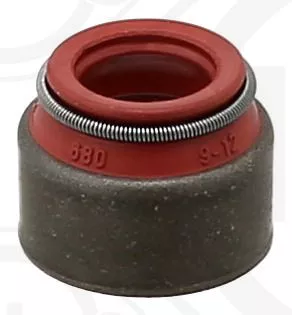 Seal Ring, valve stem