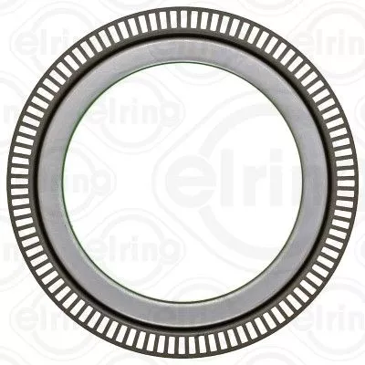 ELRING Shaft Seal, wheel hub (457.300)