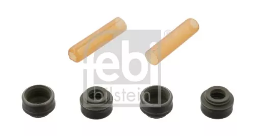 1x Seal Set, valve stem