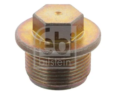10x Screw Plug, oil sump