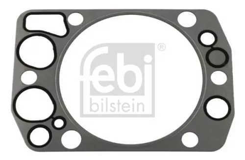 1x Gasket, cylinder head