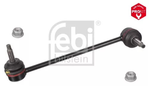 1x Link/Coupling Rod, stabiliser bar