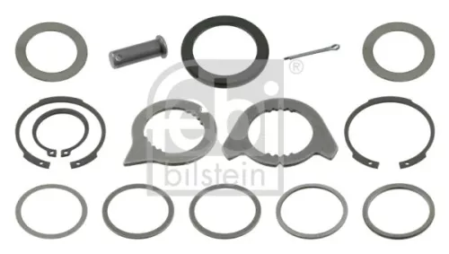 1x Repair Kit, adjuster