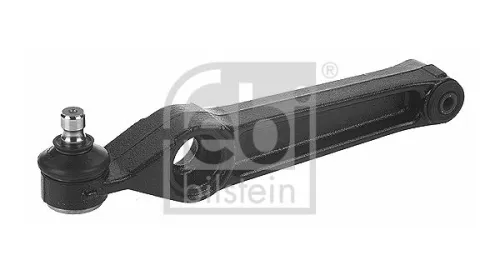 1x Control/Trailing Arm, wheel suspension