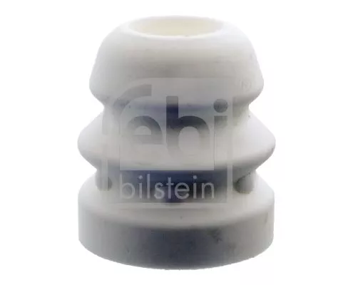 2x Rubber Buffer, suspension