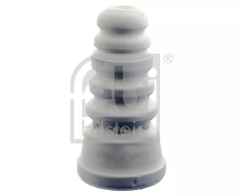 2x Rubber Buffer, suspension